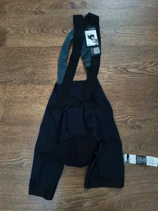 Assos Culote Corto ASSOS Equipe R Bib Shorts S9