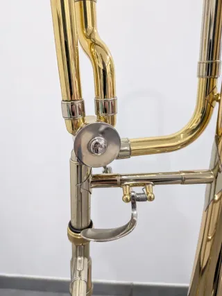 Trombón Bach 42G