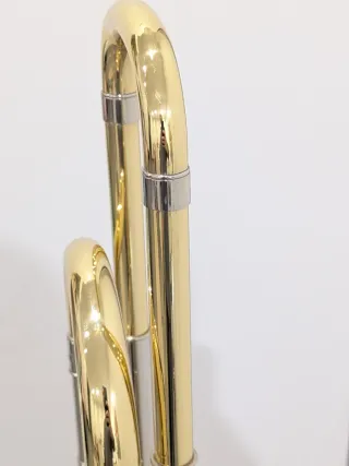 Trombón Bach 42G