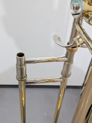 Trombón Bach 42G