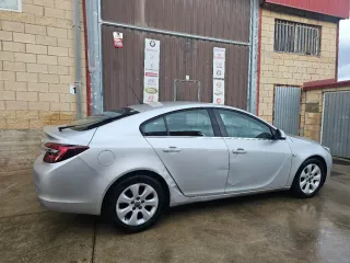 Opel Insignia 2015