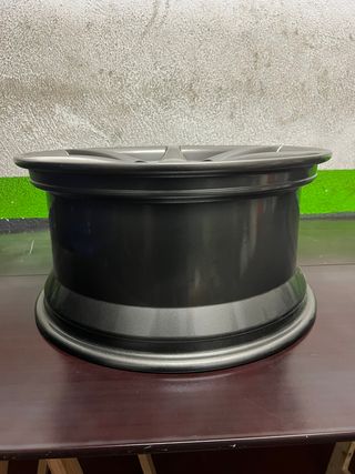 4 Llantas R34 GTR 18x9 ET30 5x114