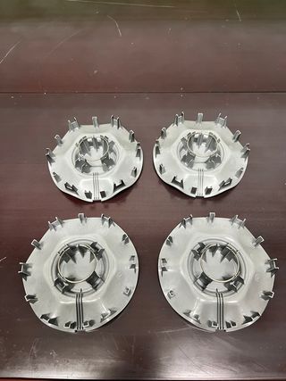 4 Llantas R34 GTR 18x9 ET30 5x114