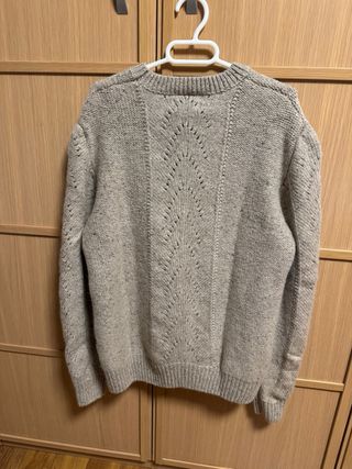 Jersey Scalpers Beige