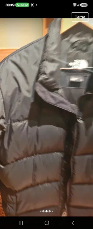 Plumifero THE NORTH FACE