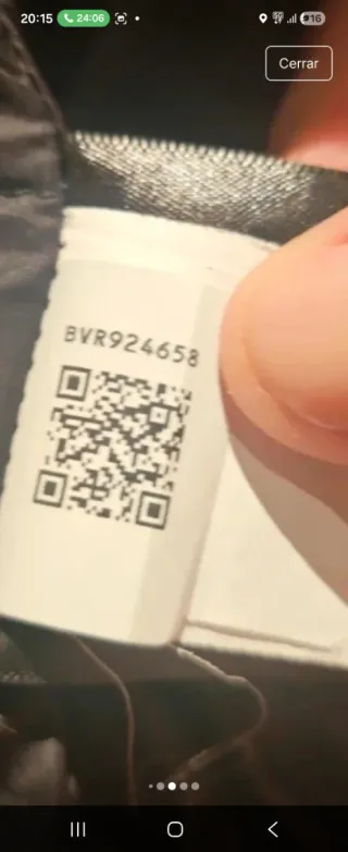 Plumifero THE NORTH FACE