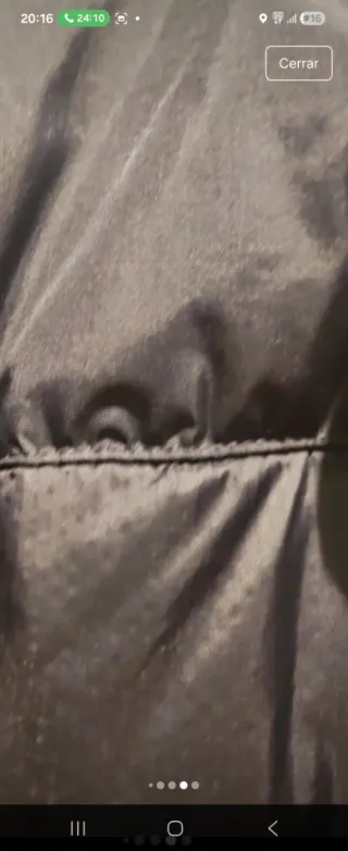 Plumifero THE NORTH FACE