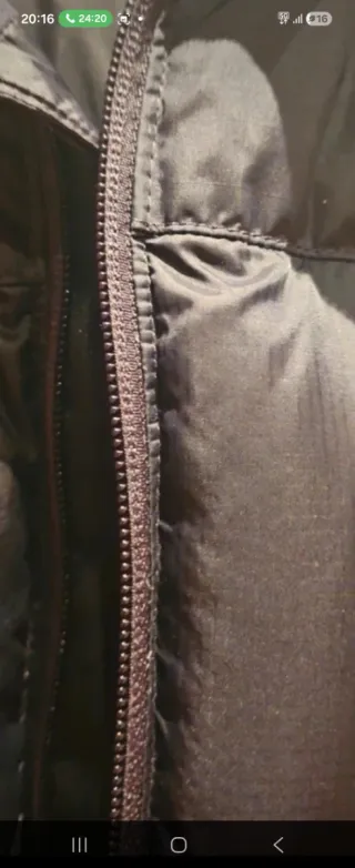 Plumifero THE NORTH FACE