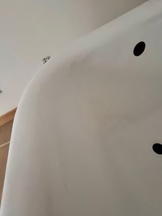 Bañera Art Decó Restaurada