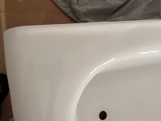 Bañera Art Decó Restaurada