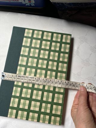 Agenda per la gestione delle spese