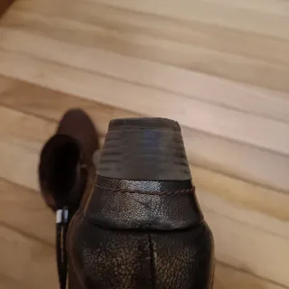 Botines Pikolinos Marrones Talla 40