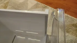 Cajón Frigorífico Samsung RB37J501MWW Original