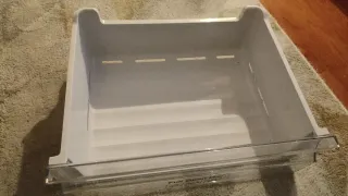 Cajón Frigorífico Samsung RB37J501MWW Original