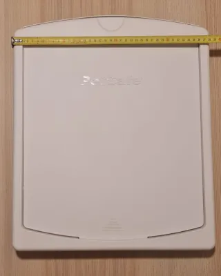 Puerta para mascotas PetSafe Grande