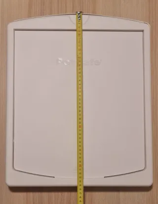 Puerta para mascotas PetSafe Grande