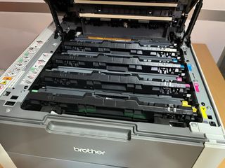 Brother HL-3140CW Impresora Láser Color