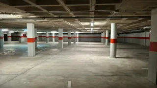 Plazas de garaje