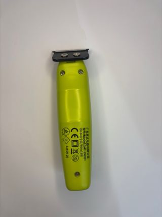 Máquina Cortapelo MRD PRO Verde