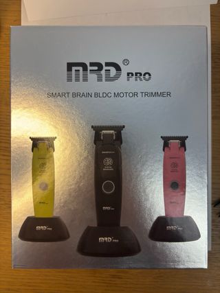 Máquina Cortapelo MRD PRO Verde