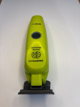 Máquina Cortapelo MRD PRO Verde
