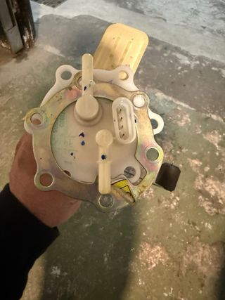 Bomba Gasolina Aforador KTM Duke 125