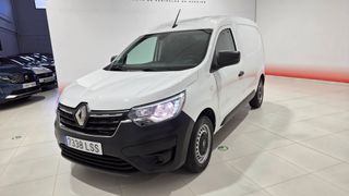 Renault Express Van 2021