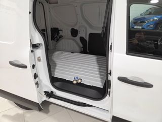 Renault Express Van 2021