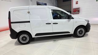 Renault Express Van 2021