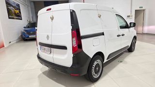 Renault Express Van 2021