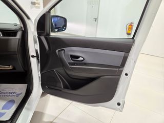 Renault Express Van 2021