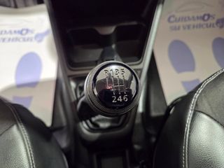 Renault Express Van 2021