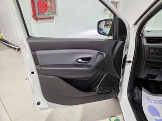 Renault Express Van 2021