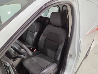 Renault Express Van 2021