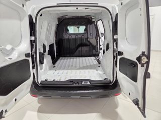 Renault Express Van 2021