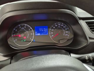 Renault Express Van 2021