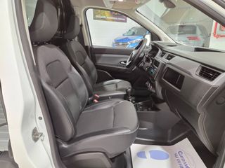 Renault Express Van 2021