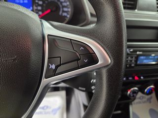 Renault Express Van 2021