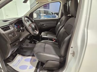 Renault Express Van 2021