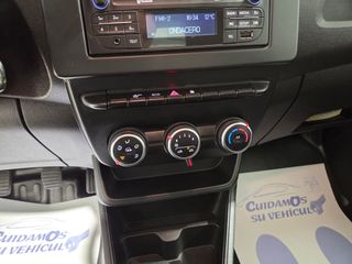 Renault Express Van 2021