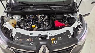 Renault Express Van 2021