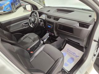 Renault Express Van 2021