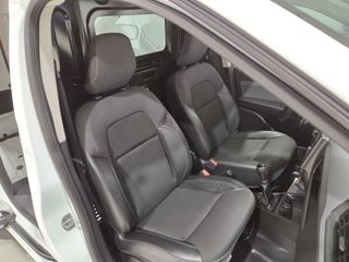 Renault Express Van 2021