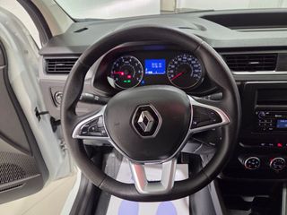 Renault Express Van 2021