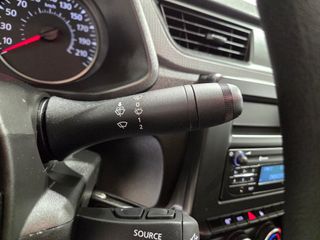 Renault Express Van 2021