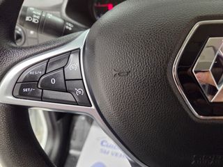 Renault Express Van 2021