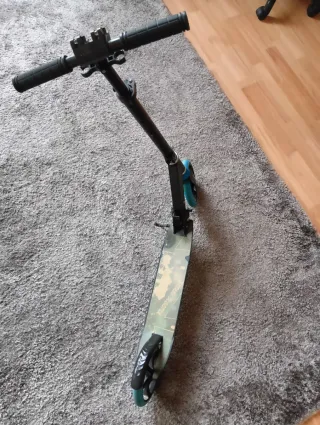 Patinete Besrey regulable