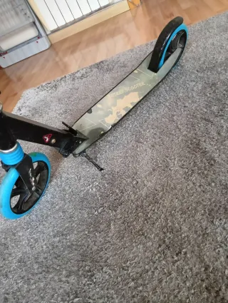 Patinete Besrey regulable