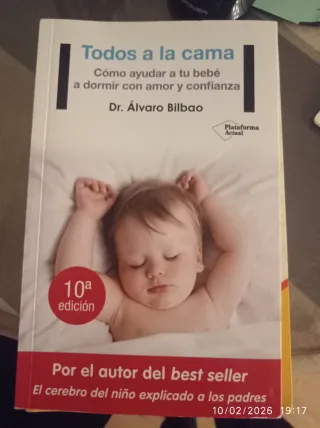 Todos a la cama