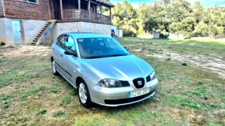 SEAT Ibiza70mil.km.
